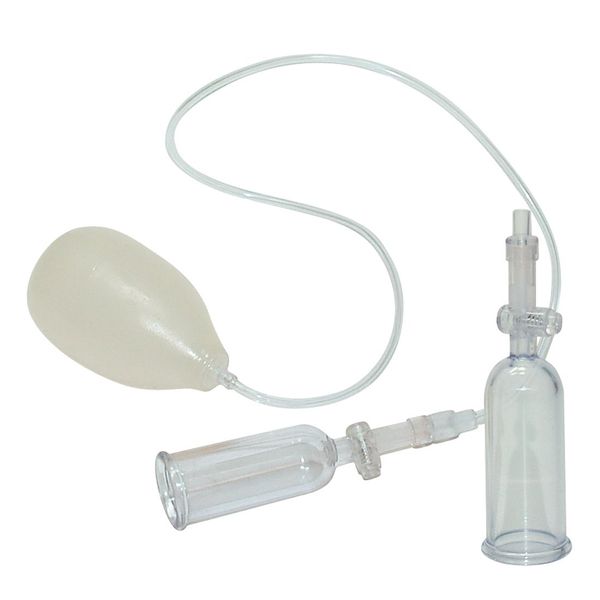 Orion 516040 Crystal Clear Multi-Sucker