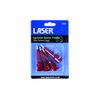 Laser 2780 Ht Lead Ignition Spark Tester, Red