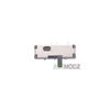 2PCS Replacement Kit Power On/OFF Switch Button For Nintendo DS Lite NDSL IDSL