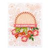 Spellbinders Clear Stamps, ONE