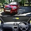For Ford Explorer Foldable SUV Car Windshield Sun Visor Shade Cover UV Block