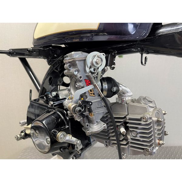 Gcraft 37214 Variable Manifold for TMR28 and FCR28 Type 2 Monkey