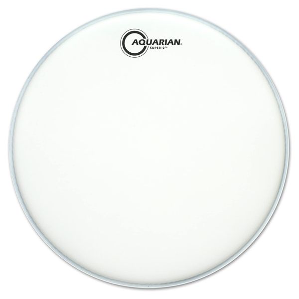 Aquarian Drumheads Drumhead Pack (TCS2-10)