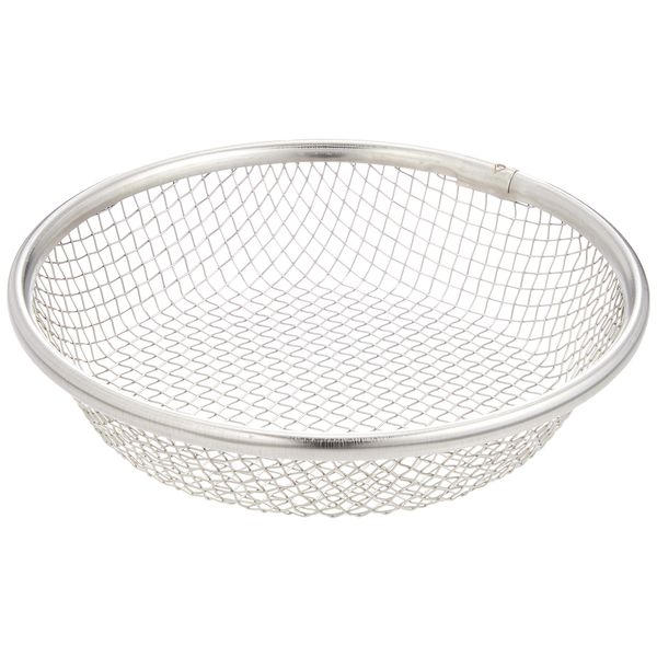 18 – 8 Press Paper Pot Holder