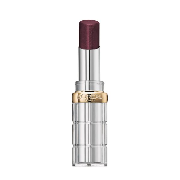 L'Oreal Paris Map to Nirvana Color Riche Shine Lipstick Number 470, 5 ml