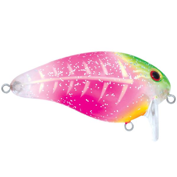 Salt Water Series Pro Wake Chicken Bubble GUM