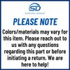 Supplying Demand 316555800 316418400 Electric Range Dual Radiant Surface Element Replacement Model Specific Not Universal