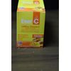 Ener C 1000mg Vitamin C 30pk peach mango