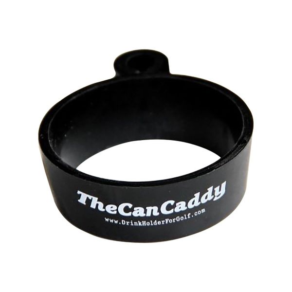 The Can Caddy a Golf Bag Drink Holder (2 Pack)