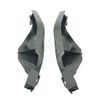 Bumper Bracket Pair For 2008-2012 Ford Escape Driver & Passenger Side