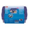 Prym DISC_612406 Click Box with Sorting Insert for Sewing Threads