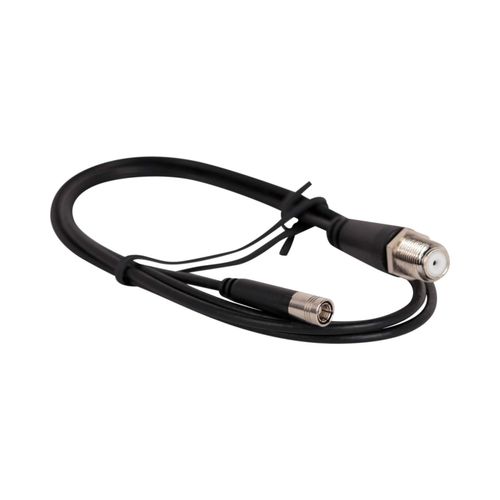Pixel Technologies PRO500 SiriusXM Satellite Radio Amplified Outdoor 12 dBi High Gain Antenna