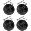 092683MA 92265MA 92683MA 92265 Deck Wheel for Simplicity / Murray / Snapper 4x