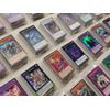 Konami Yu-Gi-Oh Trading Cards: 1000 Assorted Common & Uncommon Cards