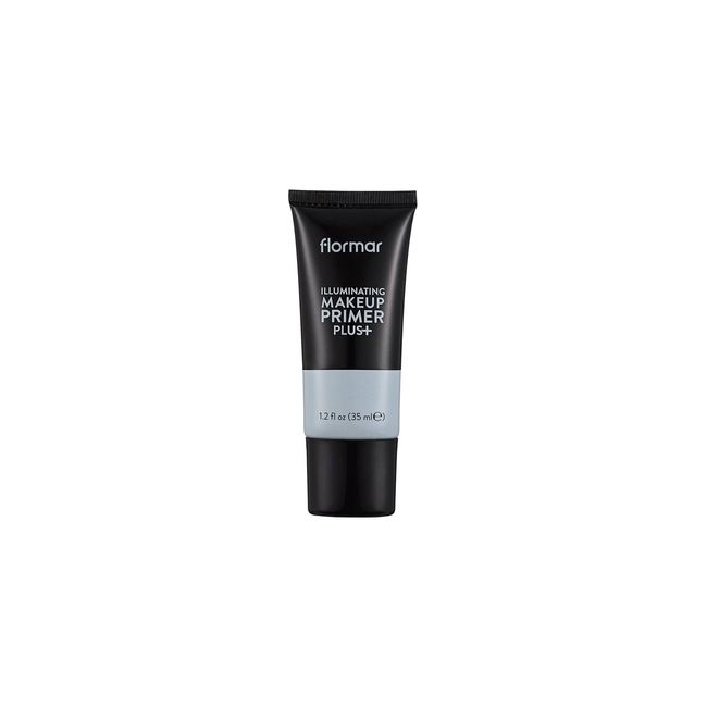 Flormar Illuminating Primer Plus Aydınlık Görünüm ve Doğal Işıltı Veren Kremsi Dokulu Makyaj Bazı No. 000 - 8690604534678