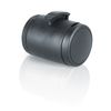 FLEXI Multi Box, One Size, Black