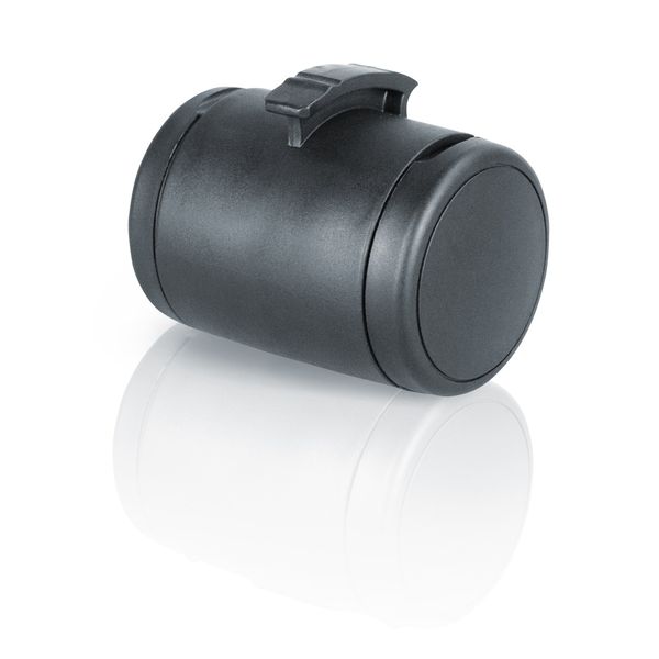 FLEXI Multi Box, One Size, Black