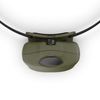 Princeton Tec Vizz LED Headlamp (Green/Dark Green, 550 Lumens)