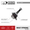Bison Performance Front Lower Suspension Ball Joint For Nissan Murano Quest