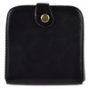 Golunski Leather Mens Square Coin Tray Black