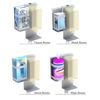 Hand Sanitizer Automatic Dispenser Stand (with Accessory Strap)