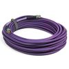 Emelec VíasCom EQ234 10 Metros Violet