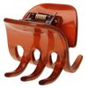 France Luxe Medium Gallery Jaw - Nacro Spice