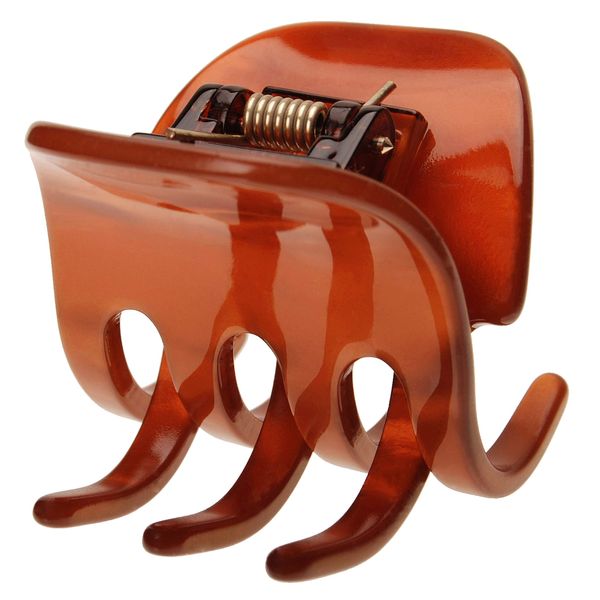 France Luxe Medium Gallery Jaw - Nacro Spice