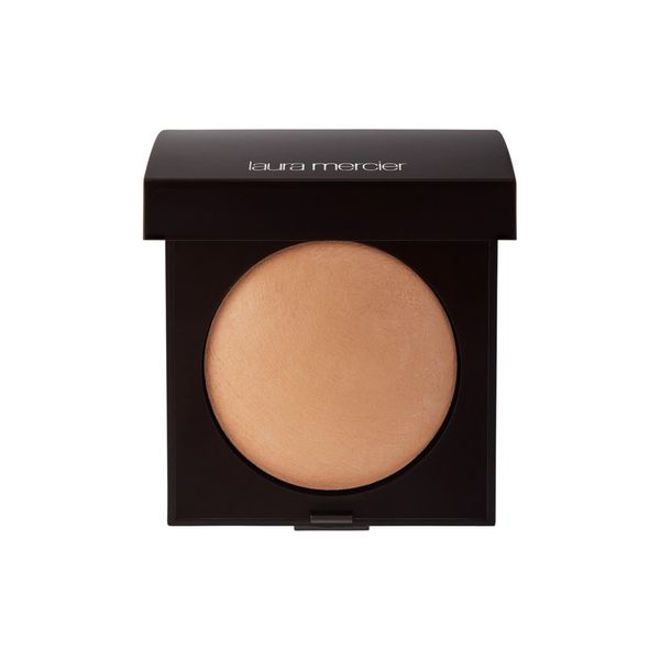 Laura Mercier Matte Radiance Baked Powder Bronze 03 femme/women, Puder, 1er Pack (1 x 8 g)