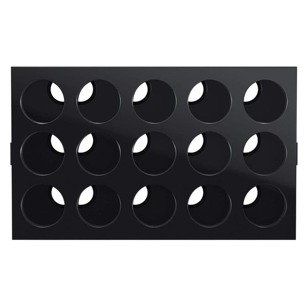 MAC Pro Palette Eye Shadow/Concealer X 15 (Insert)