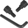 Replacement Hex Bolts for Olympic Bars, Curl Bars, Tricep Bars & Dumbbell Bars