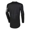 O'NEAL Element Youth Jersey Attack V23 Black/White, MD