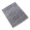 Carbon Cabin & Engine Air Filter SET For 2016-2020 KIA Sorento