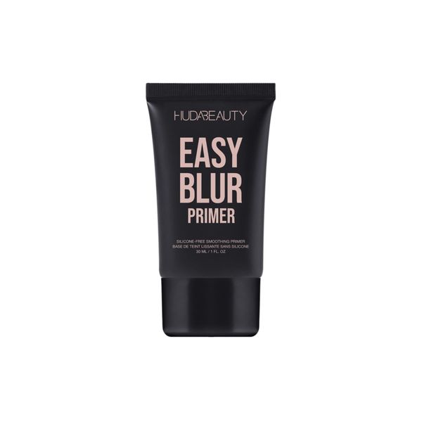 Easy Blur Silicone-Free Smoothing Primer Silikonsuz Pürüzsüzleştirici Primer 30ml