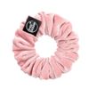 invisibobble Hair Scrunchie Set Retro Dreamin' Pastel I 3 x Hair Bobbles Pink and Colourful for Girls and Women I Scrunchies Pink I Designed in the Heart of Munich