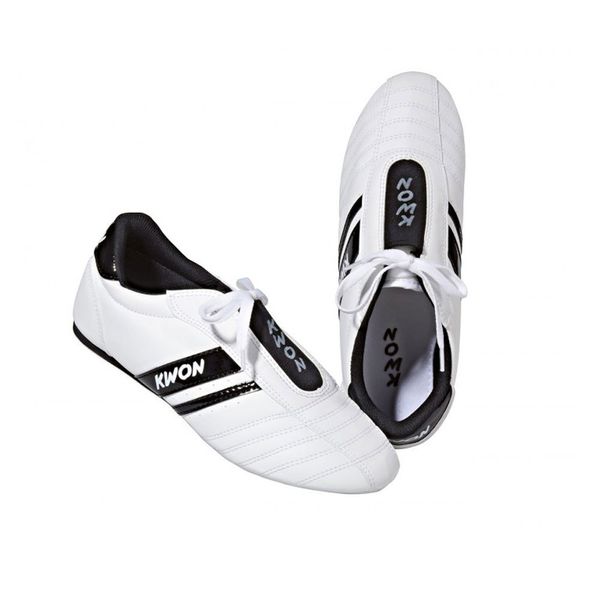 KWON Dynamic Trainers White white Size:44 (EU)