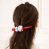 Sanrio 348937 Pompompurin Long Hair Clip