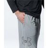 Under Armour Men's UA Tech Graphic Training Shorts, Black Graphite