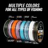 Beyond Braid Blue Wave 500 Yards 40lb