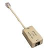 Excelsus Filter DSL Single-jack