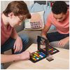 Rubik’s Race Classic Fast-Paced Strategy Sequence Board Game, Ultimate Face to Face Two-Player Game