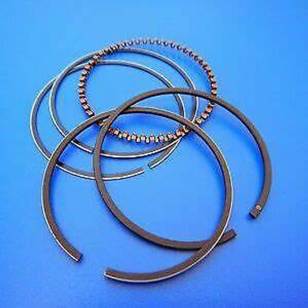 ALL196cc Chinese Clone & Hond GX160 & 200 (68mm) OEM Dished Piston RING SET std 