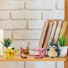 Nanoblocks NBPM012 Pokemon Snorlax
