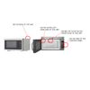 Replacement Magnetron For Whirlpool R0713688 AP4252948 PS2172597