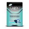 Tena Men Protective Shield - Extra Light - PZN 11076466 112 Pieces)