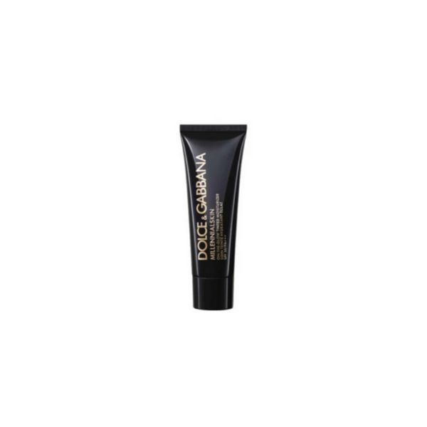 Dolce & Gabbana Millennialskin On-the-Glow Tinted Moisturizer cream