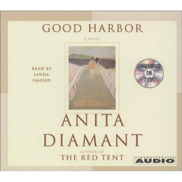 Good Harbor (AUDIO CD)