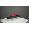 Goldblatt Tapping Block Heavy Duty Hammer-Free Floor Installation Tool 9" Handle