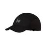 Buff Unisex Speed Cap Solid Black