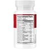 Striction Pro - Blood Sugar Support Supplement - 60 Capsules